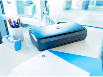 Принтер струйный HP OfficeJet 200