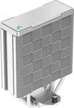Устройство охлаждения(кулер) Deepcool AK400 WH