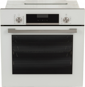 Духовой шкаф Электрический Bosch HIJ517YW0R