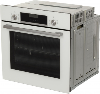 Духовой шкаф Электрический Bosch HIJ517YW0R