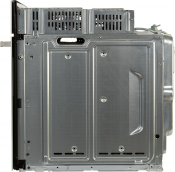 Духовой шкаф Электрический Bosch HIJ517YW0R