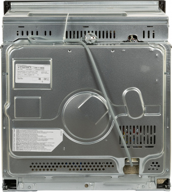 Духовой шкаф Электрический Bosch HIJ517YW0R
