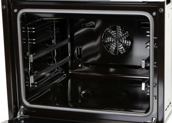 Духовой шкаф Электрический Bosch HIJ517YW0R