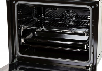 Духовой шкаф Электрический Bosch HIJ517YW0R