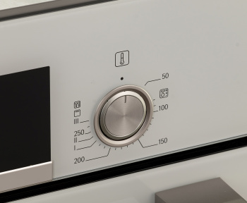 Духовой шкаф Электрический Bosch HIJ517YW0R