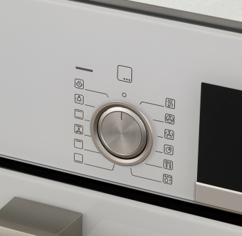 Духовой шкаф Электрический Bosch HIJ517YW0R