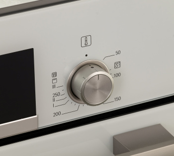 Духовой шкаф Электрический Bosch HIJ517YW0R