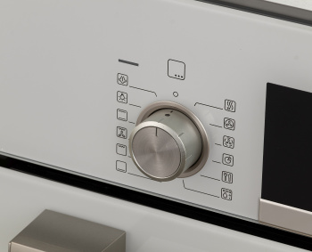 Духовой шкаф Электрический Bosch HIJ517YW0R