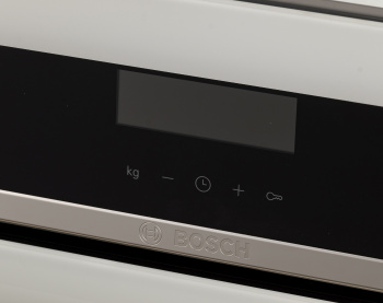Духовой шкаф Электрический Bosch HIJ517YW0R