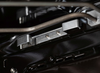 Духовой шкаф Электрический Bosch HIJ517YW0R