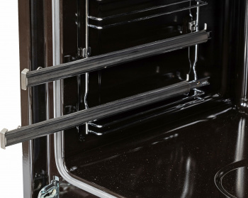 Духовой шкаф Электрический Bosch HIJ517YW0R