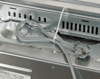 Духовой шкаф Электрический Bosch HIJ517YW0R