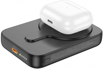 Мобильный аккумулятор Hoco  J117A Esteem