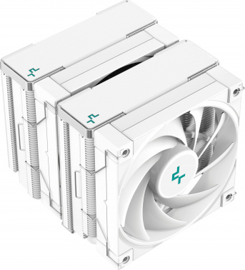 Устройство охлаждения(кулер) Deepcool AK620