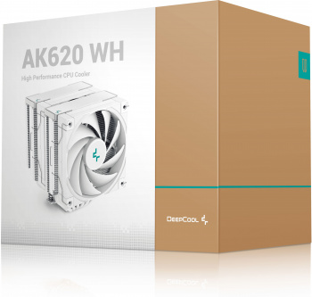 Устройство охлаждения(кулер) Deepcool AK620