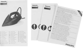 Утюг Philips DST7041/20