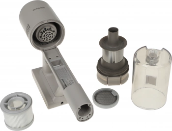 Пылесос ручной Dreame U20