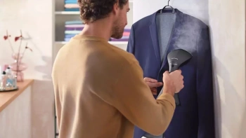 Отпариватель ручной Philips GC800/80