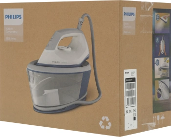 Парогенератор Philips PSG2000/20