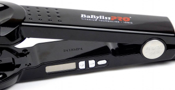 Щипцы Babyliss Pro  BAB2369TTE