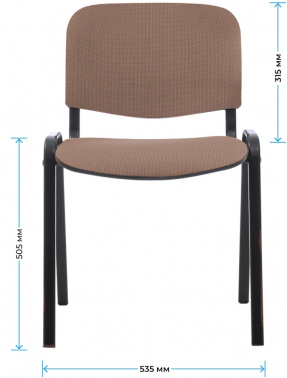 Стул Helmi  HL-F01 Изо