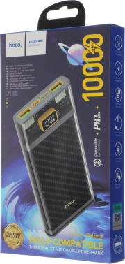 Мобильный аккумулятор Hoco  J103 Discovery edition