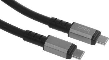 Кабель Hoco  X85 Type-C to Type-C