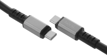 Кабель Hoco  X85 Type-C to Type-C