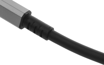 Кабель Hoco  X85 Type-C to Type-C