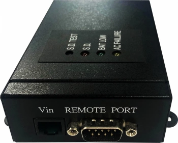 Модуль Powercom (DCB) External Dry Contact relay box for DRU