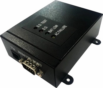 Модуль Powercom (DCB) External Dry Contact relay box for DRU