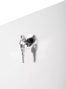 Шкаф коммутационный ЦМО (ШТК-Э-30.6.8-13АА) напольный 30U 600x800мм пер.дв.стекл металл направл.под винты 620кг серый 715мм 68кг 120град. 1454мм IP20 металл