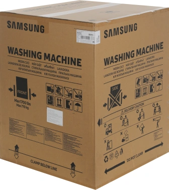 Стиральная машина Samsung WW90T554CAT/LD