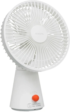 Вентилятор настольный Xiaomi Rechargeable Mini Fan