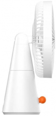Вентилятор настольный Xiaomi Rechargeable Mini Fan
