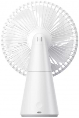 Вентилятор настольный Xiaomi Rechargeable Mini Fan