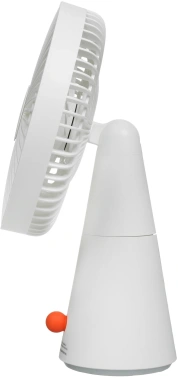 Вентилятор настольный Xiaomi Rechargeable Mini Fan