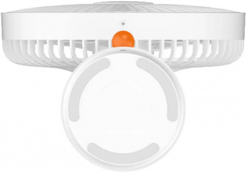 Вентилятор настольный Xiaomi Rechargeable Mini Fan
