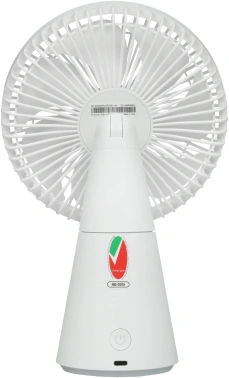 Вентилятор настольный Xiaomi Rechargeable Mini Fan
