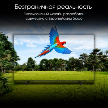 Телевизор OLED Digma Pro 55