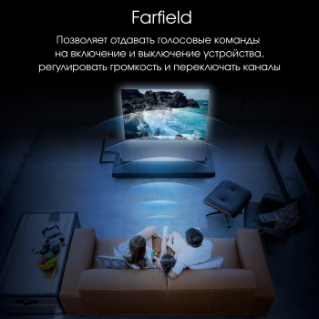 Телевизор OLED Digma Pro 55