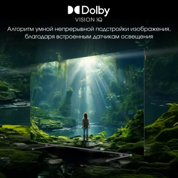 Телевизор OLED Digma Pro 55