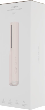 Выпрямитель Dreame  Glamour