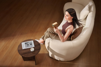 Фен Dreame Miracle