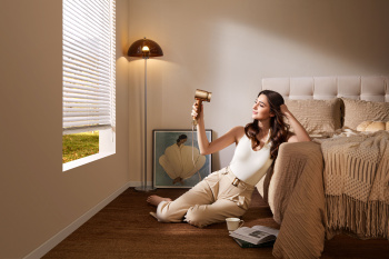 Фен Dreame Miracle