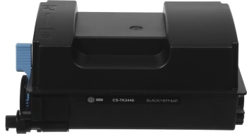Картридж лазерный Cactus CS-TK3440