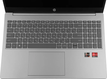 Ноутбук HP  15-fc0003nia