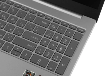 Ноутбук HP  15-fc0003nia