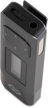 Диктофон Цифровой Digma DiVoice RV50