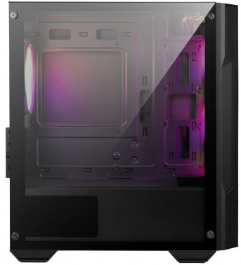 Корпус MSI MAG Forge M100A